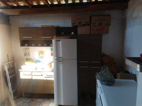 Imagem 12 de 15 de Casa Com 2 Quartos Em Condomínio Em Mesquita! - Sicn20020