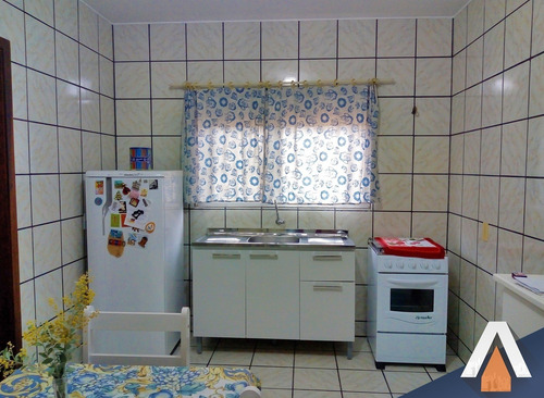 Imagem 6 de 15 de Acrc Imóveis - Apartamento A Venda Com 03 Dormitórios E 01 Vaga De Garagem No Bairro Itoupava Central - Ap03223 - 34802997