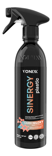 Sinergy Plastic 500 Ml Vonixx