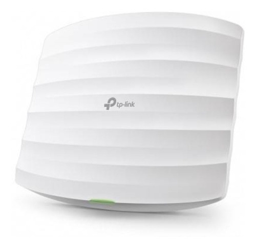 Accesspoint De Techo Tp-link/ N300 /8ssid/qos/ Poepasiv/ Ea
