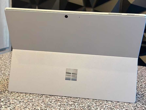 Microsoft Surface Pro 7 I3 12.3 128gb 4gb Ram Con Teclado (Usado)