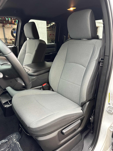 Dodge Ram 2500 Slt Crew Cab Heavy Duty 6.4 V8 4x4 2022