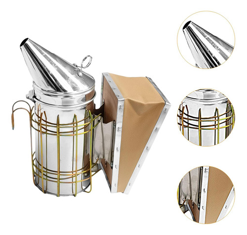 Bee , Beekeepers Tools Hool Herraming Bee Beekeeper