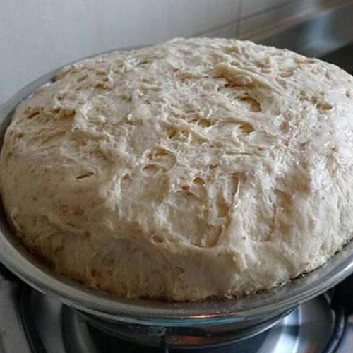 Calentador Para Fermentación De Pan, Caja De 35 Litros