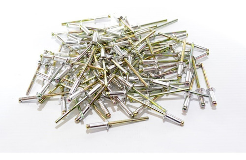 Remache Ciego 3/16x1/2 6-6 5208r60601 C.a Mejia C.a. Mejia