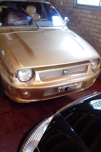 Daihatsu Charade Charade 1000 De Luxe
