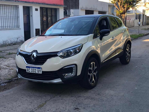 Renault Captur 2.0 Intens Manual 2018