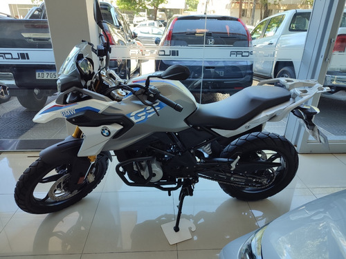 Imagen 4 de 5 de Bmw Gs 310