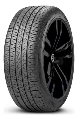 Llanta 255/50r20 105t Pirelli Scorpion Zero All Season Índice De Velocidad T