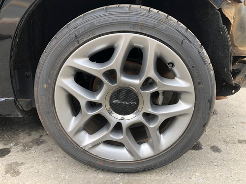 Sucata Fiat Bravo Essence Dualogic 1.8 2014 Venda De Peças
