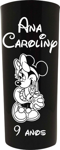 100 Copos Longdrink Personalizados Promoção Qtd Ltda
