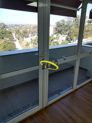 Sala, 63 M² - Venda Por R$ 442.610,00 Ou Aluguel Por R$ 3.161,50/mês - The Square - Cotia/sp - Sa0261