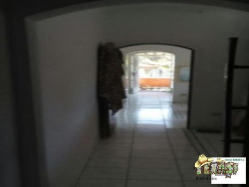 Imagem 6 de 7 de Sobrado Chácara Belenzinho - Ca00899