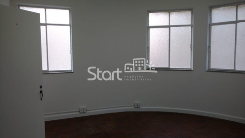 Imagem 2 de 11 de Sala À Venda Em Cambuí - Sa004842