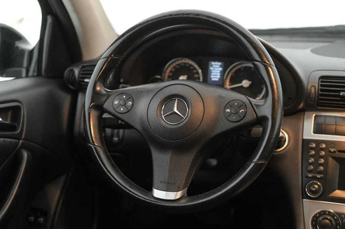 Imagem 7 de 15 de Mercedes-benz Clc 200 Kompressor 1.8 184cv Aut/2010