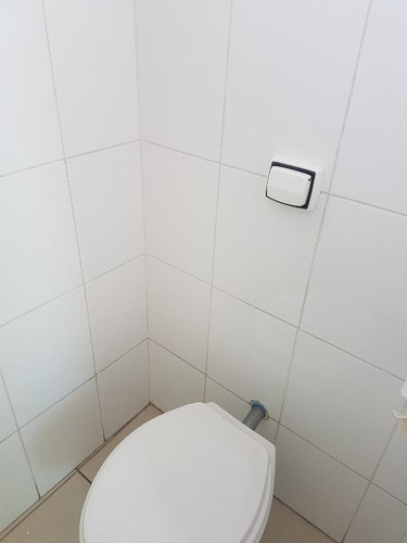 Imagem 10 de 10 de Salão Para Alugar, Aprox 200 M² Por R$ 4.500/mês - Pirituba - São Paulo/sp - Sl0075