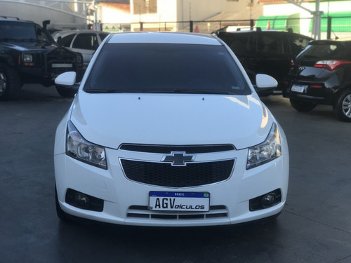 Imagem 2 de 9 de Cruze Lt 1.8 Automático