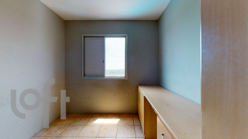Imagem 16 de 30 de Apto Jabaquara | 2 Quartos | 65 M² | Cond: R$578.00 | 1 Vaga - Tb0m1v
