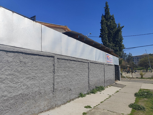 Acogedora Casa Esquina 2d 1b San Gerónimo Puente Alto