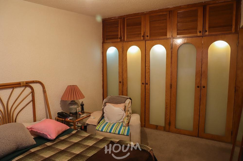 Casa En Lomas De San Mateo, Naucalpan De Juárez Con 3 Habitaciones