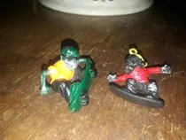 Comprar 2 Zombis De Pepsico