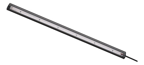 Barra De Tiras Led Negra Usb, Tubo Multifuncional Uv, Luz Ne