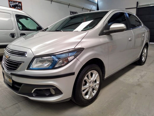 Chevrolet Prisma Ltz