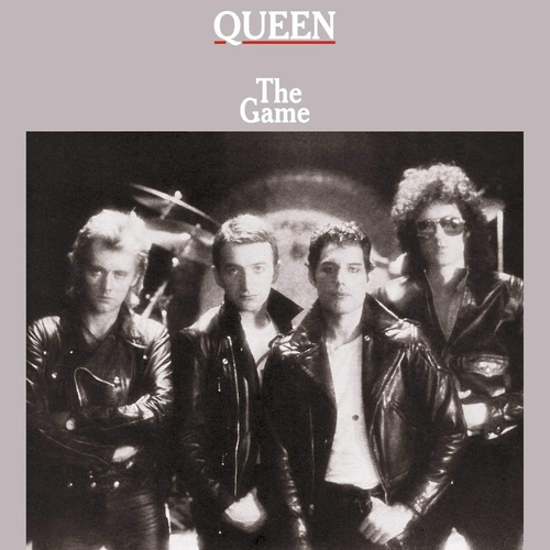 Queen - The Game - 2 Cd's Bonus Ep Nuevo