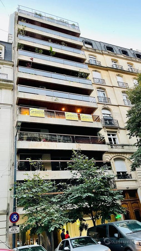 6 Ambientes | Gelly Y Obes, Gral. Av. Al 2200