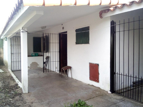 Imagen 12 de 12 de Casa Sola En El Lote. Gas Natural. Lote Libre