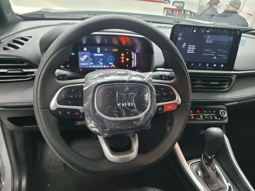 Fiat FASTBACK 1.3 T270 At6