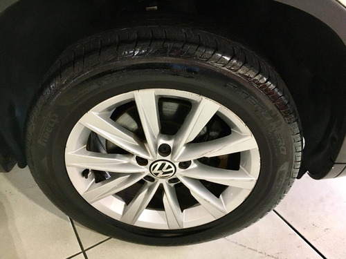 Volkswagen Tiguan 2.0 Tsi 16v Turbo Gasolina 4p Tiptronic