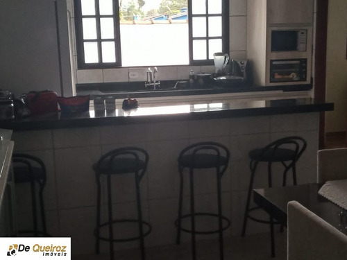 Imagem 8 de 29 de Chácara Em Mongaguá ,medindo 10x40 A 7 Minutos Da Praia De Agenor De Campos . Lugar Tranquilo Onde Você Acorda Com Os Pássaros Cantando. Sendo 3 Suit - 5098 - 68659960