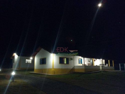 Imagem 17 de 27 de Chácara Com 3 Dormitórios À Venda, 6000 M² Por R$ 550.000,00 - Campestre - Gonçalves/mg - Ch0299