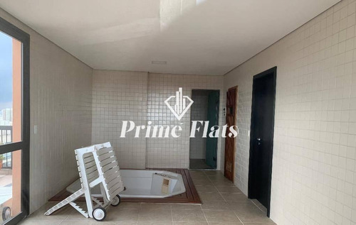 Imagem 30 de 30 de Flat No Live Lodge Ibirapuera Disponível Para Venda, Com 26 - 298250