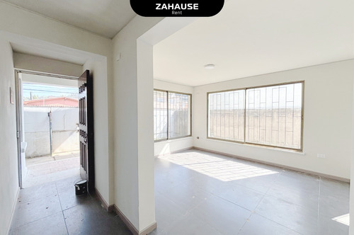 Casa En Arriendo 5 Dormitorios A Pasos De La U Del Biobío