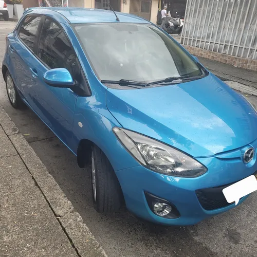 Mazda 2 1.5 15ha1c