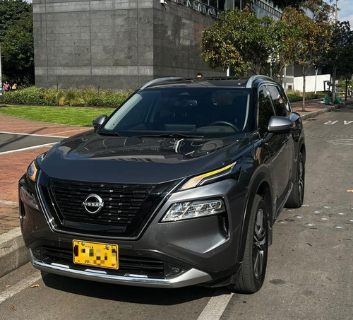 Nissan X-trail E-power Advance