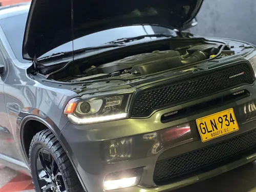 Dodge Durango Gt