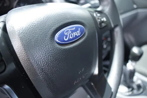 Ford Ranger 3.2 4x4 Diesel.