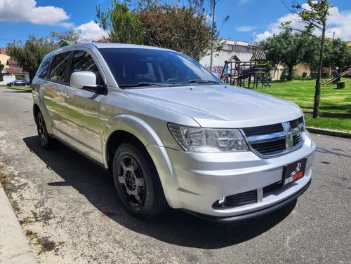 Dodge Journey 2.4 Se/express