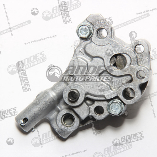 Bomba Aceite Honda Xr650l Xr650 Xr 650 Usada