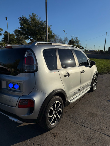 Citroën C3 Aircross 1.6 16V Sx