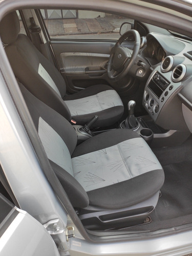 Ford Fiesta 1.6 Class