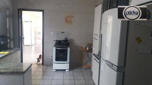 Imagem 10 de 20 de Casa Com 3 Dormitórios À Venda, 169 M² Por R$ 901.000,00 - Atibaia Jardim - Atibaia/sp - Ca1002