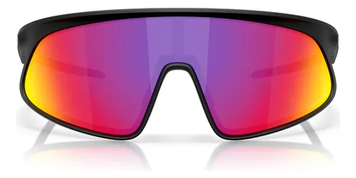 Lentes De Sol Rslv Prizm Road Espejados Oakley Oo9484d948402