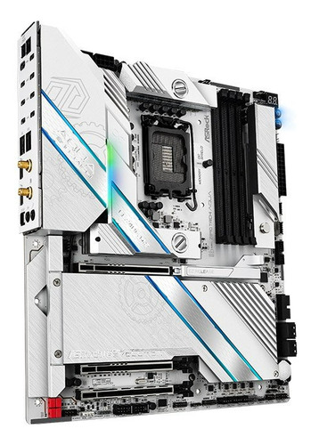 Tarjeta Madre - Asrock Z890 Taichi Aqua 4x Ddr5 Lga1851 Eatx