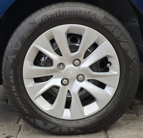 Chevrolet Onix 1.0t Ls Mt