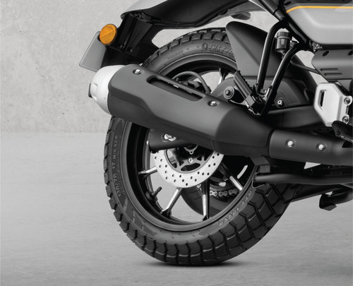 Tvs Ronin 225 Delcar Motos ® Entrega Inmediata + Regalo
