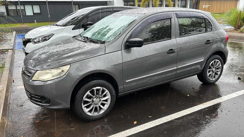 Volkswagen Gol 1.6 Trendline